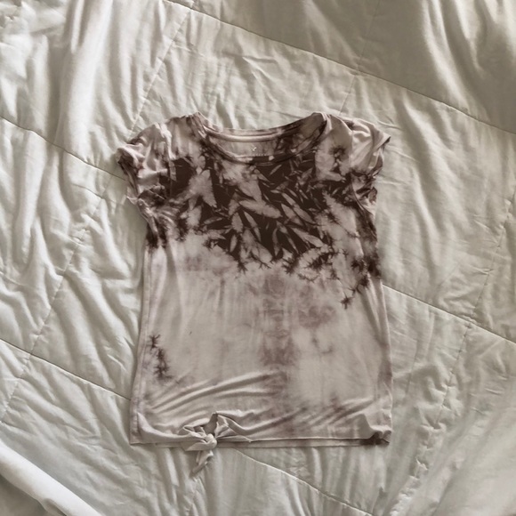 Two tops - Picture 2 of 2